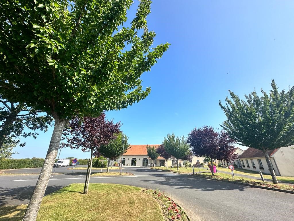 Résidence Beau Soleil